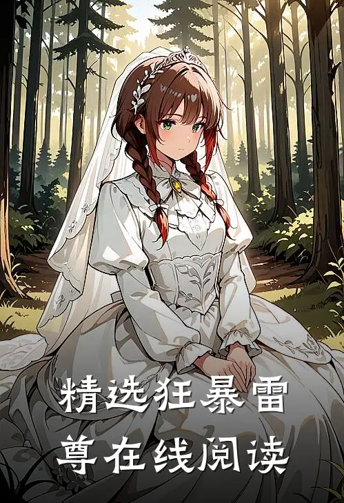 精选狂暴雷尊在线阅读