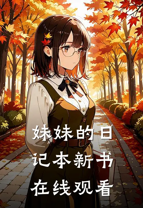 妹妹的日记本新书在线观看