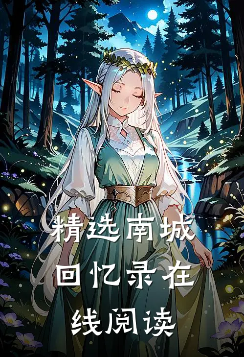 精选南城回忆录在线阅读