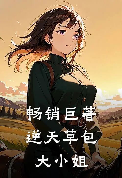 畅销巨著逆天草包大小姐