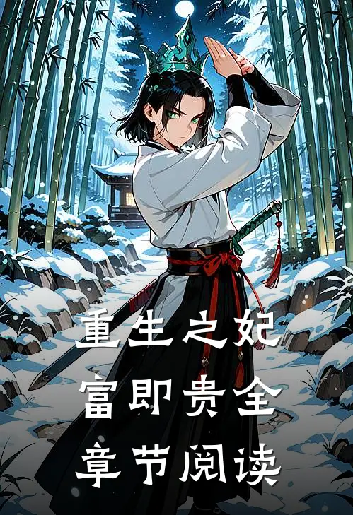 重生之妃富即贵全章节阅读