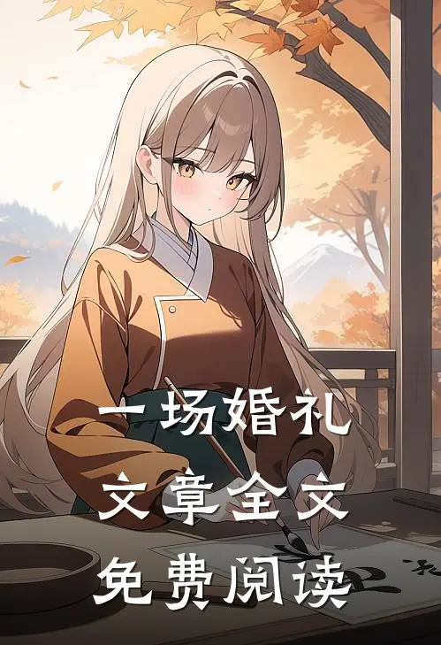 一场婚礼文章全文免费阅读