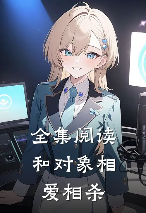 全集阅读和对象相爱相杀