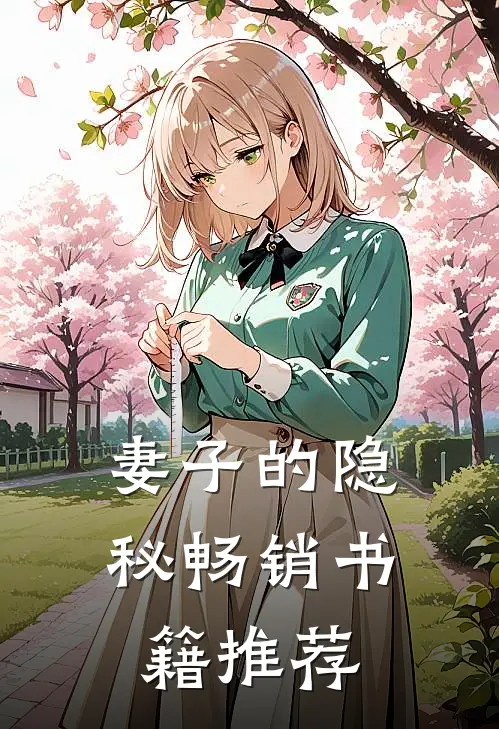 妻子的隐秘畅销书籍推荐