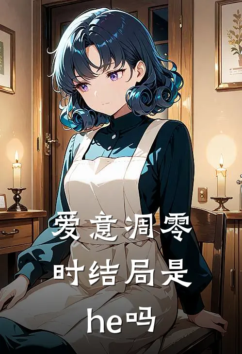 爱意凋零时结局是he吗