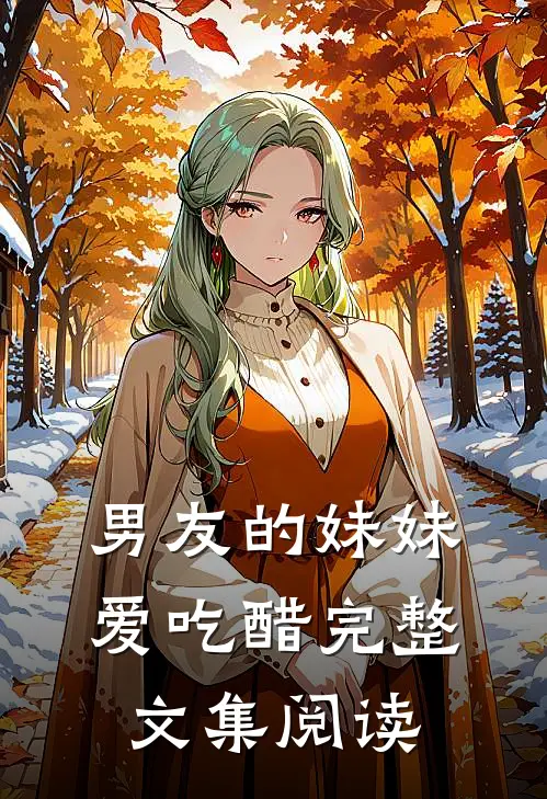 男友的妹妹爱吃醋完整文集阅读