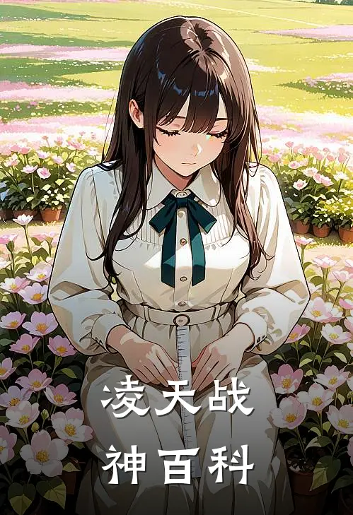 凌天战神百科