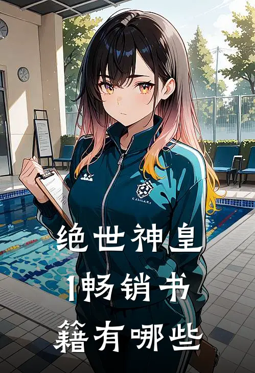 绝世神皇1畅销书籍有哪些