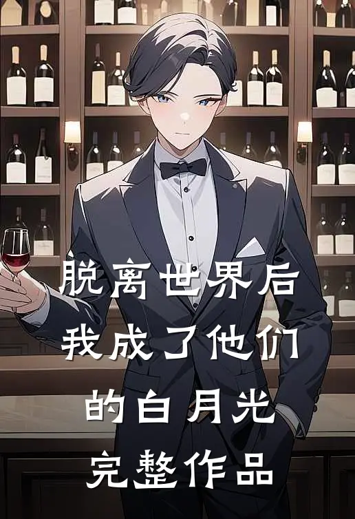 脱离世界后我成了他们的白月光完整作品