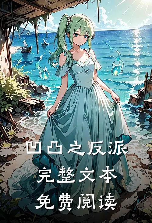 凹凸之反派完整文本免费阅读