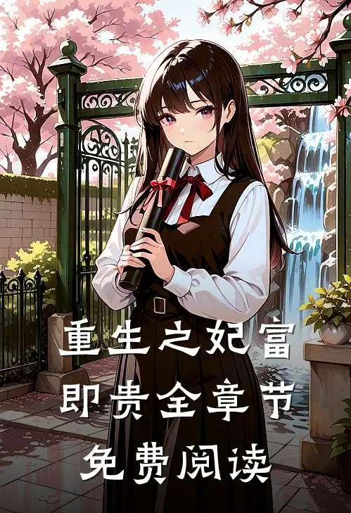重生之妃富即贵全章节免费阅读
