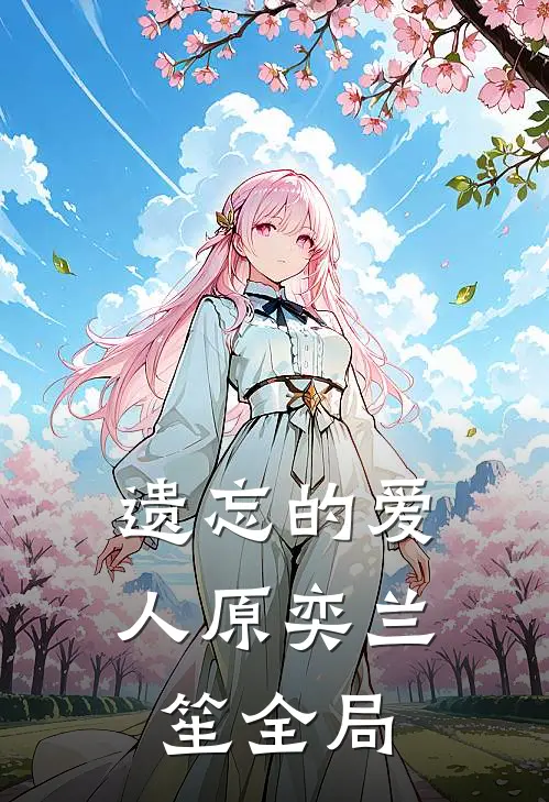遗忘的爱人原奕兰笙全局