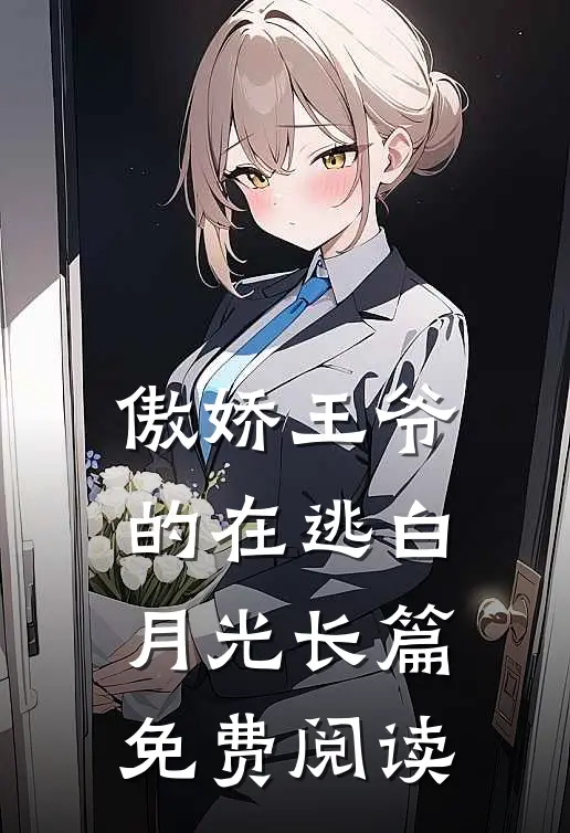 傲娇王爷的在逃白月光长篇免费阅读