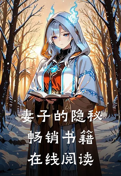 妻子的隐秘畅销书籍在线阅读