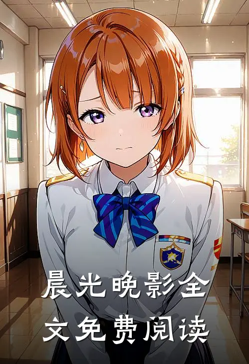 晨光晚影全文免费阅读