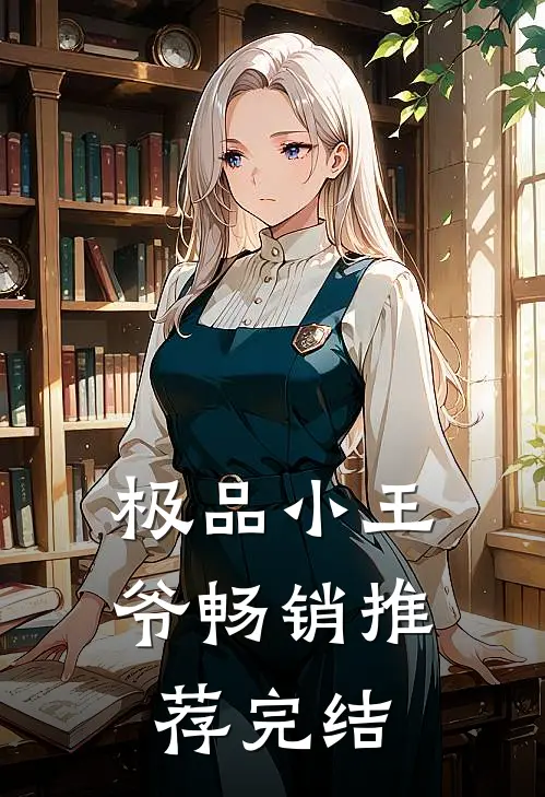 极品小王爷畅销推荐完结