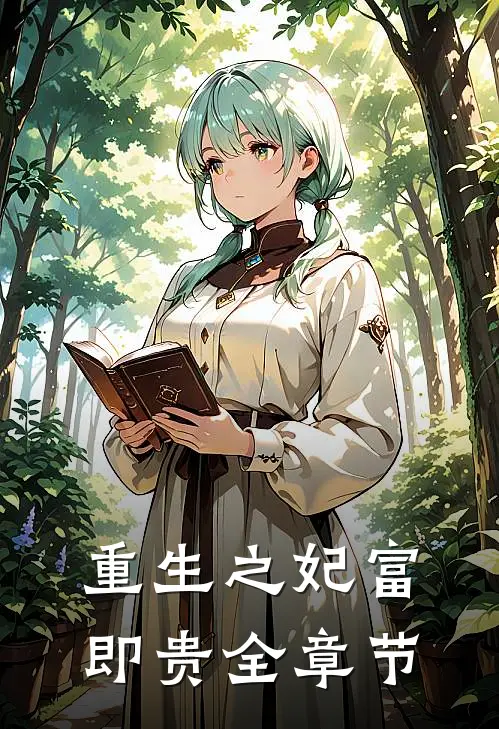 重生之妃富即贵全章节