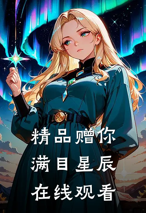 精品赠你满目星辰在线观看