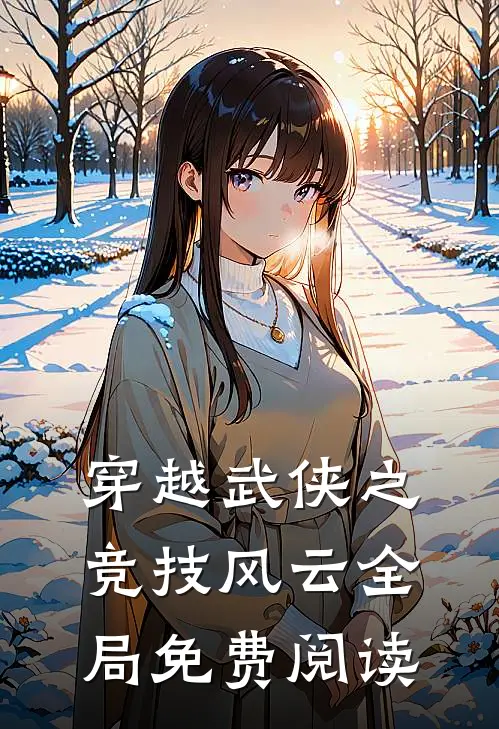 穿越武侠之竞技风云全局免费阅读