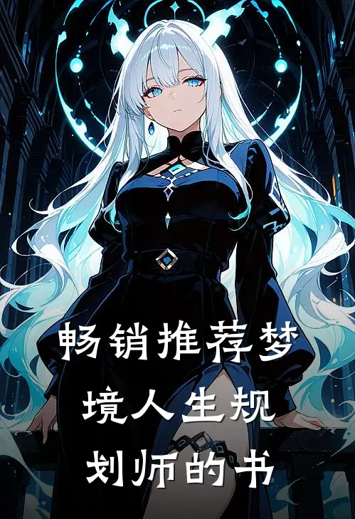 畅销推荐梦境人生规划师的书