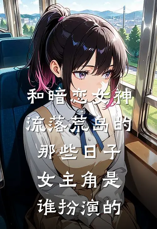 和暗恋女神流落荒岛的那些日子女主角是谁扮演的