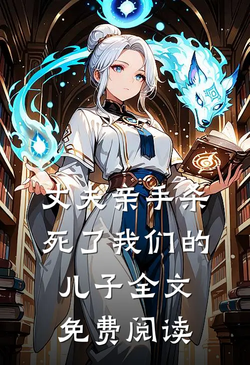 丈夫亲手杀死了我们的儿子全文免费阅读