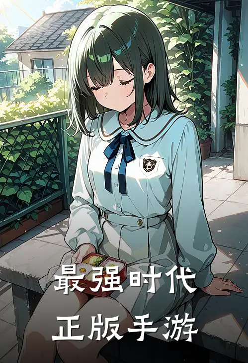 最强时代正版手游