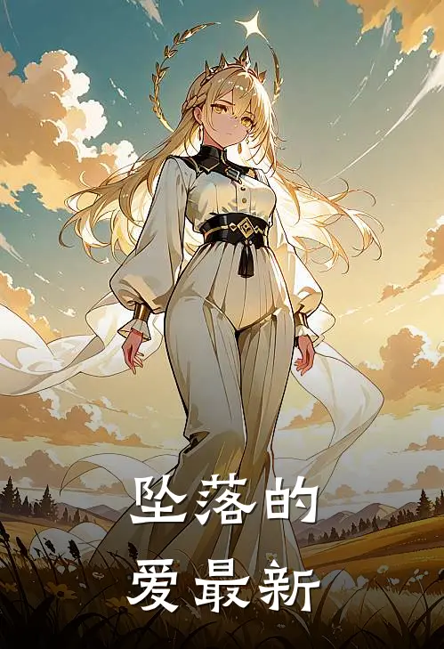 坠落的爱最新