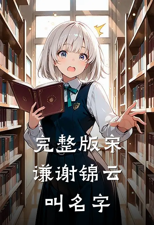完整版宋谦谢锦云叫名字