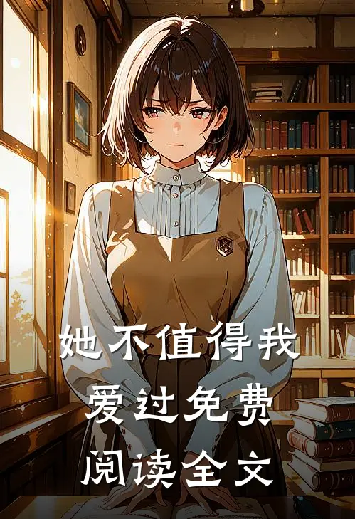她不值得我爱过免费阅读全文