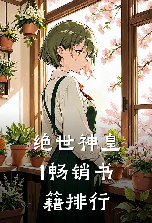 绝世神皇1畅销书籍排行