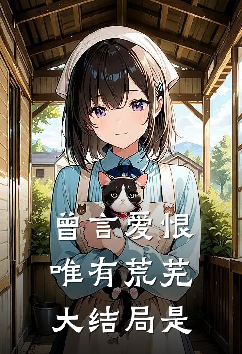 曾言爱恨唯有荒芜大结局是