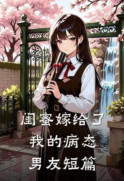 闺蜜嫁给了我的病态男友短篇