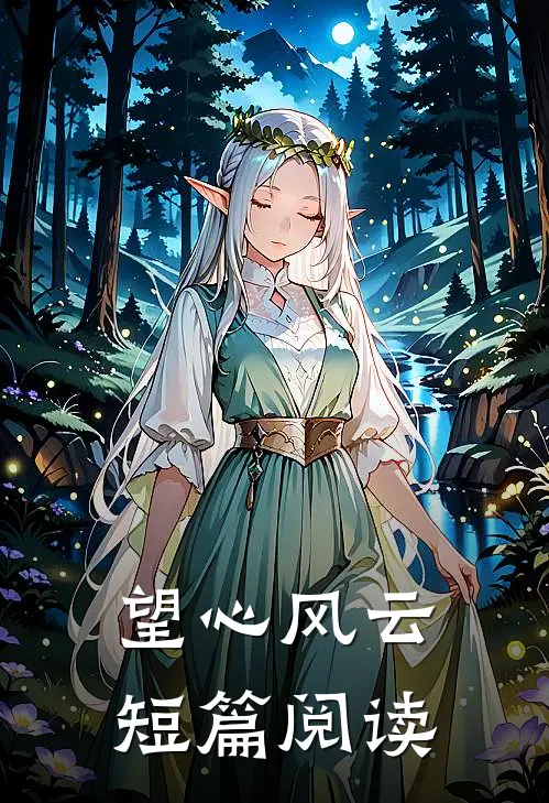 望心风云短篇阅读