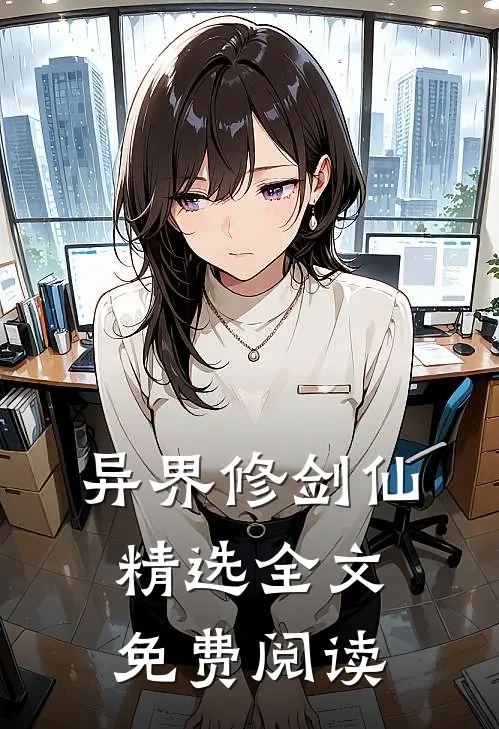 异界修剑仙精选全文免费阅读