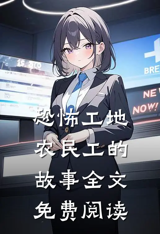 恐怖工地农民工的故事全文免费阅读