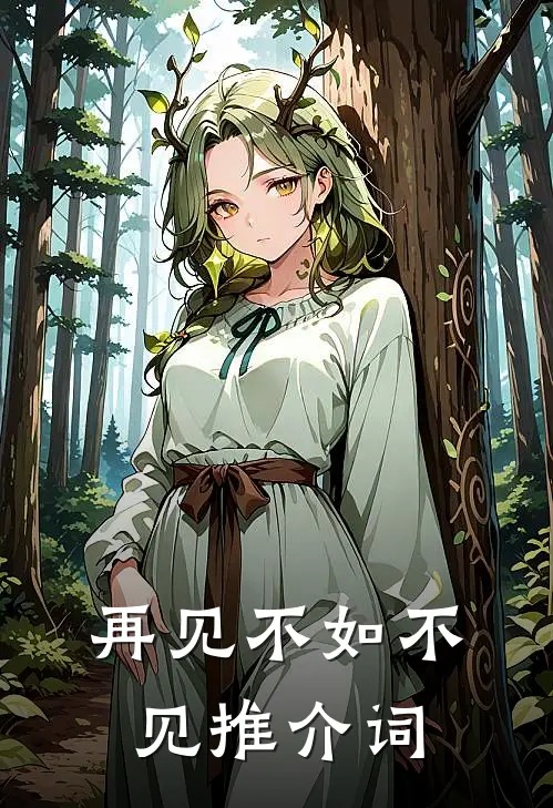 再见不如不见推介词