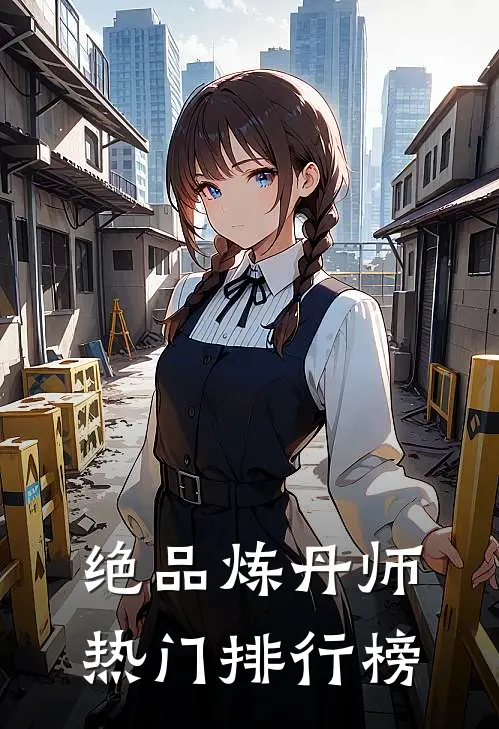 绝品炼丹师热门排行榜