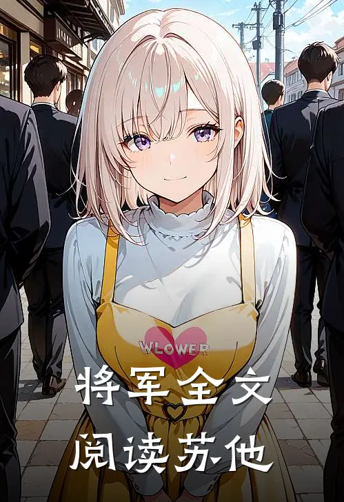 将军全文阅读苏他