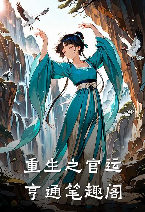重生之官运亨通笔趣阁