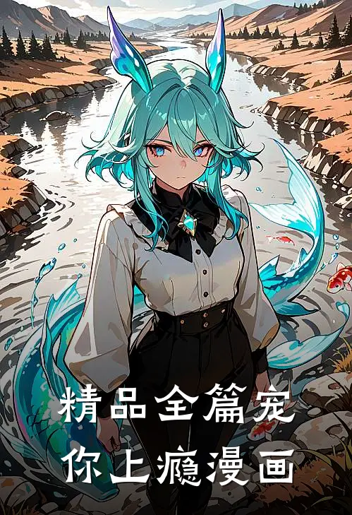 精品全篇宠你上瘾漫画
