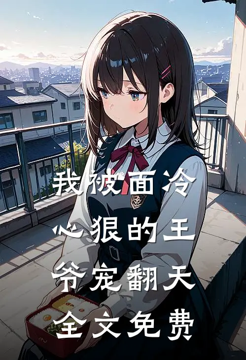 我被面冷心狠的王爷宠翻天全文免费