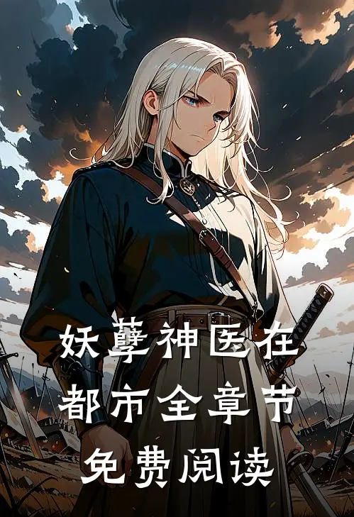 妖孽神医在都市全章节免费阅读