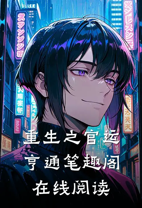 重生之官运亨通笔趣阁在线阅读