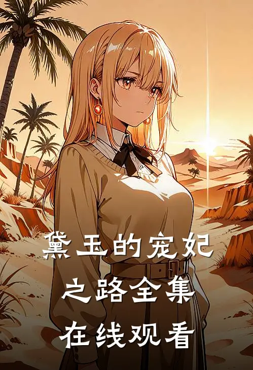 黛玉的宠妃之路 全集在线观看