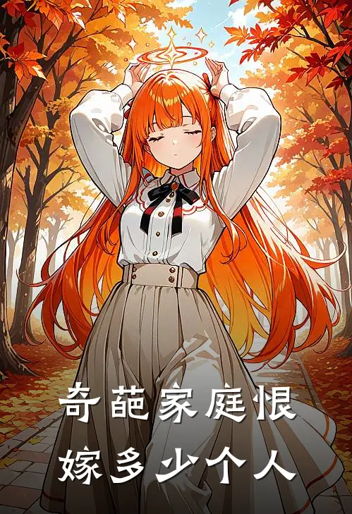 奇葩家庭恨嫁多少个人