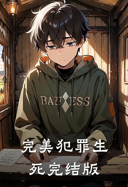 完美犯罪生死完结版