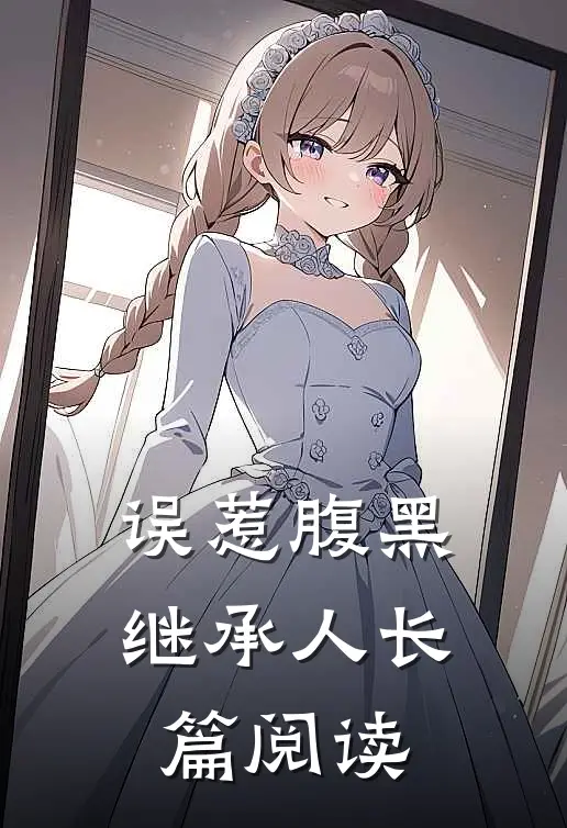 误惹腹黑继承人长篇阅读