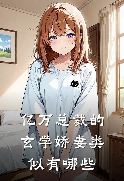 亿万总裁的玄学娇妻类似有哪些