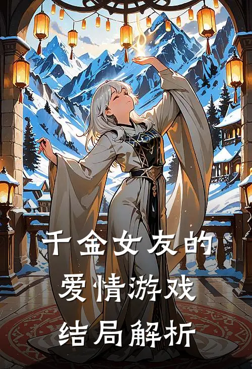 千金女友的爱情游戏结局解析